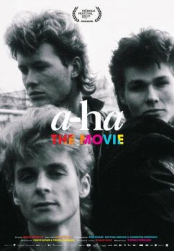 Фильм a-ha: Фильм (2021)