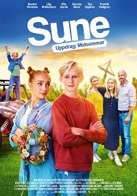 Фильм Суне - Операция: Солнцестояние (2021)