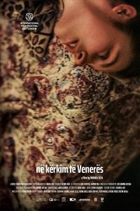 Фильм В поисках Венеры(2021)