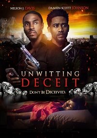 Фильм Невольный обман (2020)