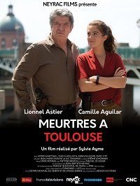 Фильм Убийства в Тулузе (2020)
