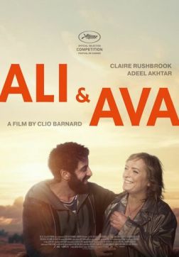 Фильм Али и Ава(2021)