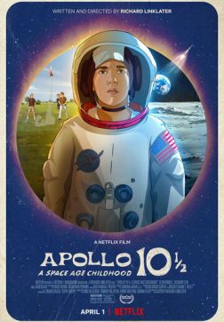 Фильм Аполлон-10&#189;: Приключение космического века(2022)