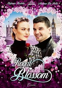 Фильм Королевский букет (2021)