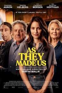 Фильм Они сделали нас такими (2022)