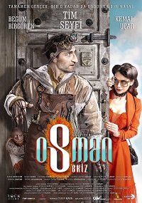 Фильм Оcман Восьмой (2022)