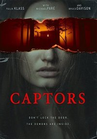 Фильм Похитители (2022)