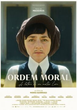 Фильм Моральный порядок (2020)