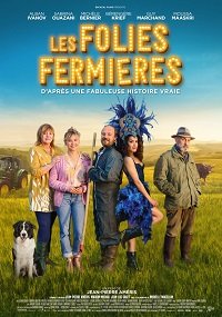 Фильм Фермерское безумие (2022)