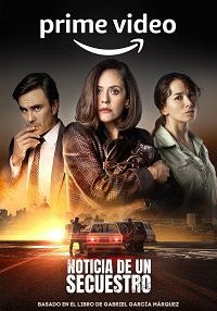Фильм История похищения (Сообщение о похищении) (1 сезон)