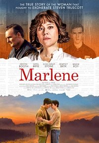 Фильм Марлен (2022)