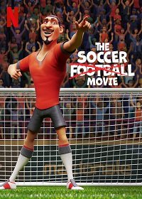 Фильм Спасти футбол! (2022)