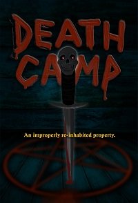 Фильм Лагерь смерти (2022)