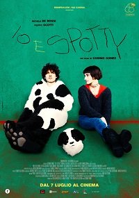 Фильм Спотти и я (2022)