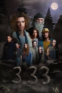 Фильм 3.33 (1 сезон)