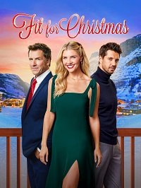 Фильм В форме к Рождеству (2022)