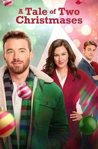 Фильм Сказка о двух Рождествах (2022)