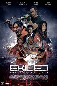 Фильм Изгои: Избранные (2022)