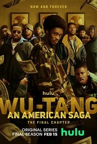Wu-Tang: Американская сага (3 сезон)