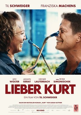 Фильм Дорогой Курт (2022)