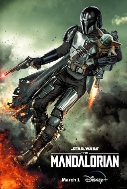 Мандалорец (3 сезон)