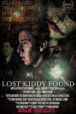 Фильм Пропавшие  (2022)
