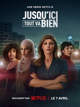 Фильм Пока всё хорошо (1 сезон)