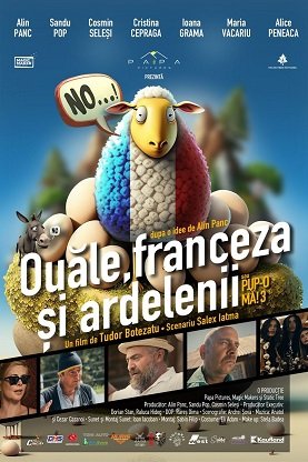 Фильм Целуй, дубина 3! Или тот самый возраст для мужчины (2023)