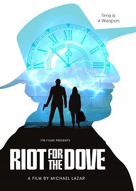 Фильм Переполох из-за Голубки (2022)
