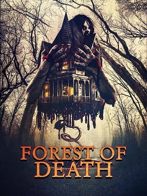 Фильм Лес смерти (2023)