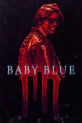 Фильм Бэйби Блю (2023)