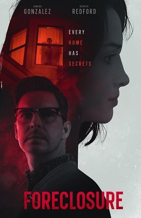 Фильм Отвержение (2022)