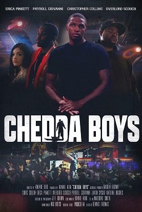 Фильм За деньги да (2021)