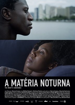 Фильм Ночное естество (2021)