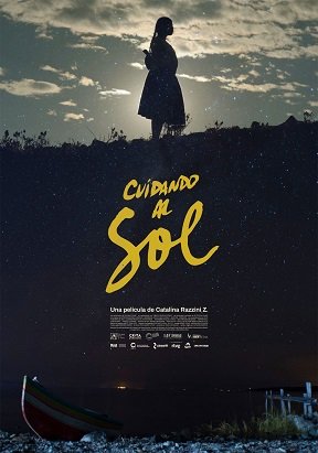 Фильм Забота у Солнца (2021)