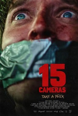 Постер 15 камер (2023) 15 камер (2023)