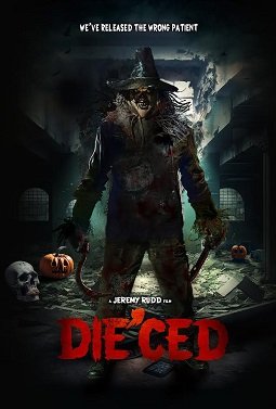 Постер Мёртвый (2023) Мёртвый (2023)