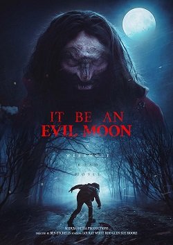 Постер Под дьявольской луной (2022) Под дьявольской луной (2022)