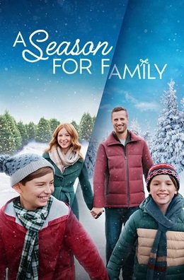 Постер Семейный сезон (2023) Семейный сезон (2023)