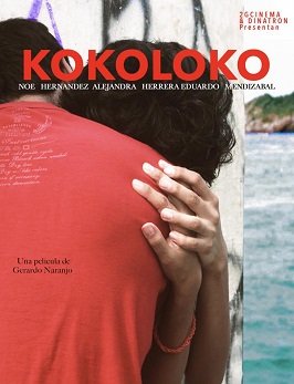 Постер Коколоко (2020) Коколоко (2020)
