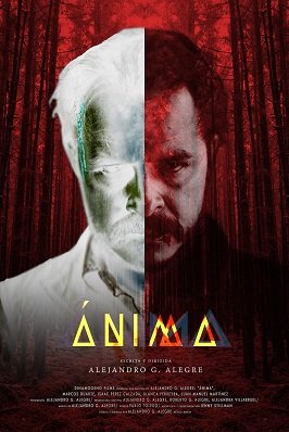 Постер Душа (2023) Душа (2023)