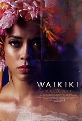 Постер Вайкики (2020) Вайкики (2020)