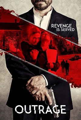 Постер Расправа (2022) Расправа (2022)