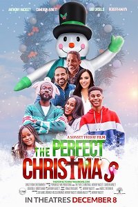 Фильм Рождество с Пёрфектами (2023)