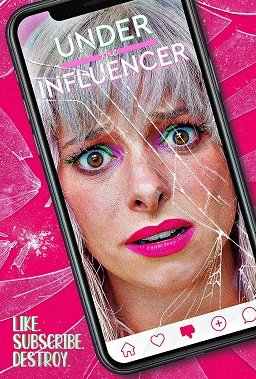 Фильм Под влиянием (2023)