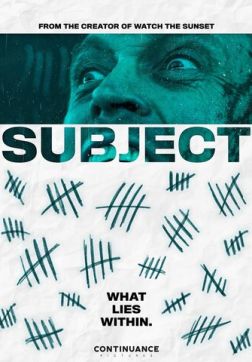 Фильм Субьект (2023)
