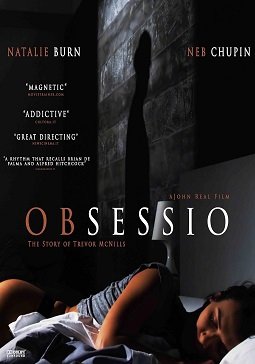Фильм Обсессия (2019)