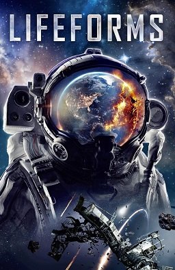 Фильм Формы жизни (2023)