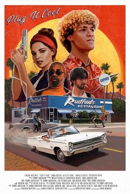 Фильм Не дергайся (2021)