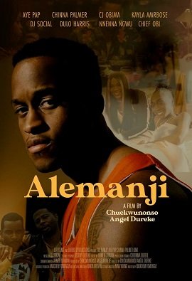 Фильм Алеманджи (2021)